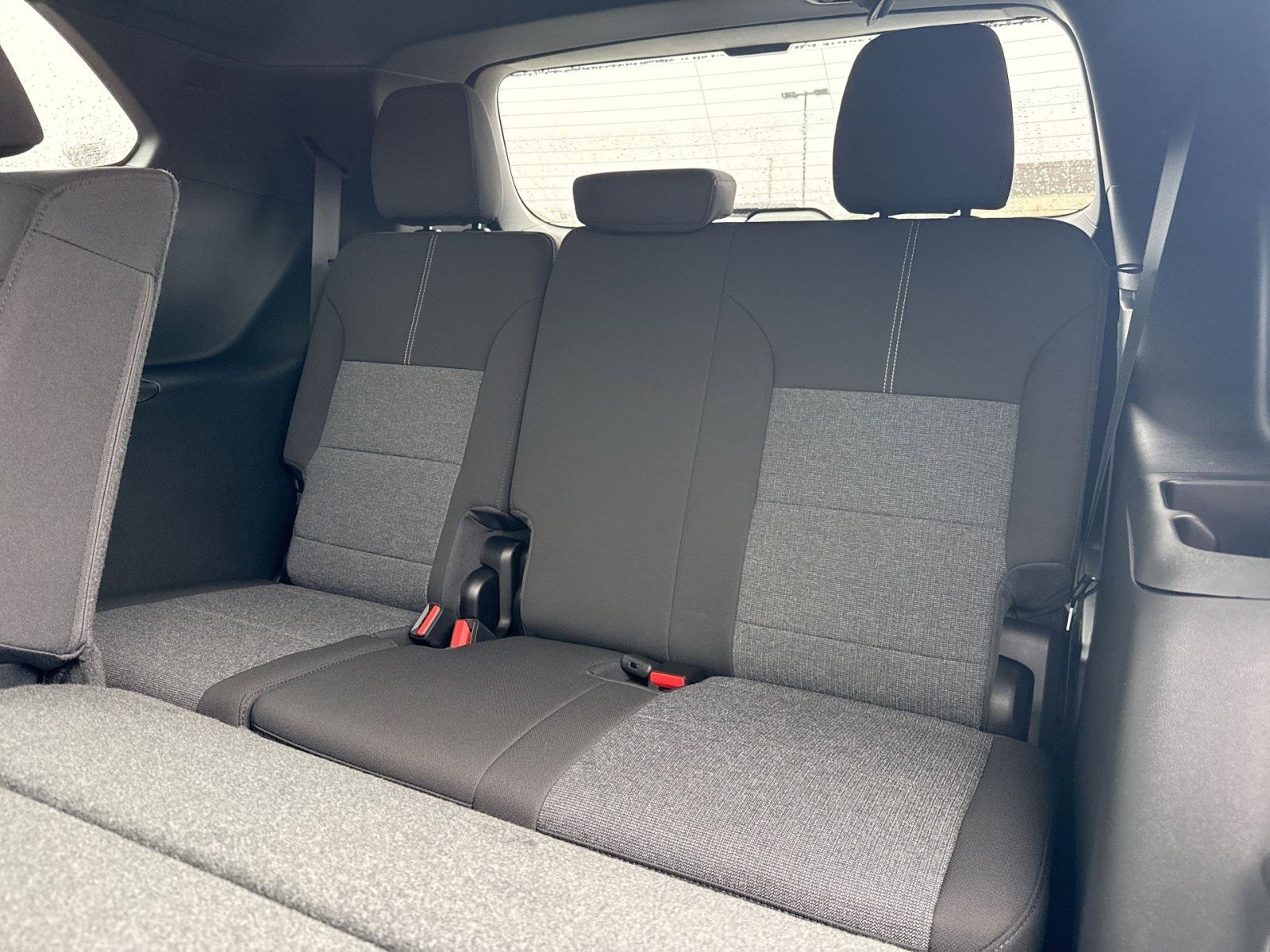 New 2026 GMC Acadia Elevation image 20