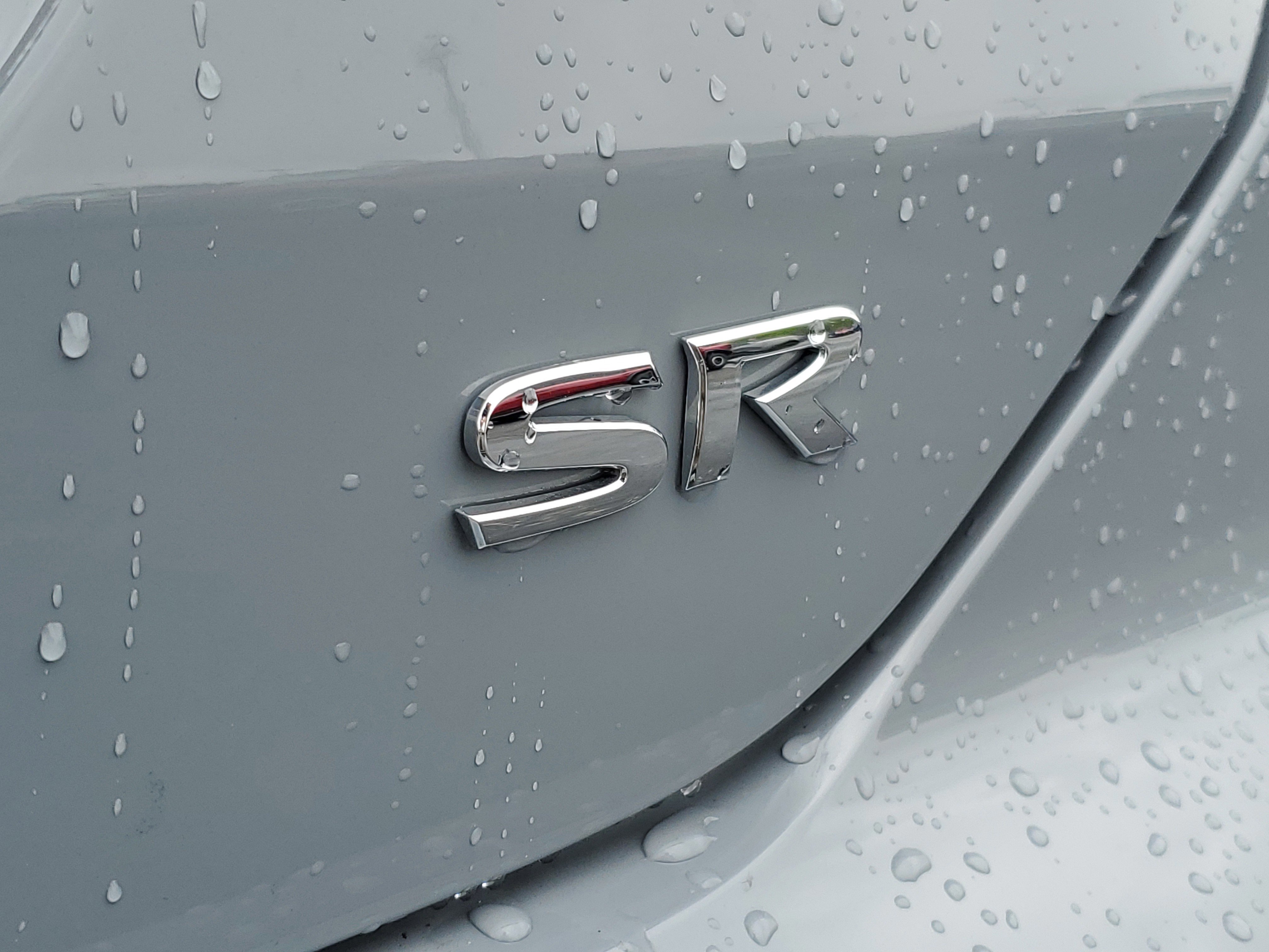 Used 2023 Nissan Kicks SR w/ SR Premium Package FWD image 30