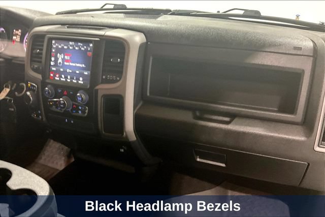 Used 2021 RAM 1500 Express w/ Wheel & Sound Group AWD/4WD image 36