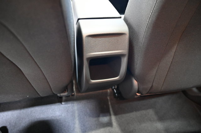 New 2026 Chevrolet Trax RS w/ Sunroof Package FWD image 27