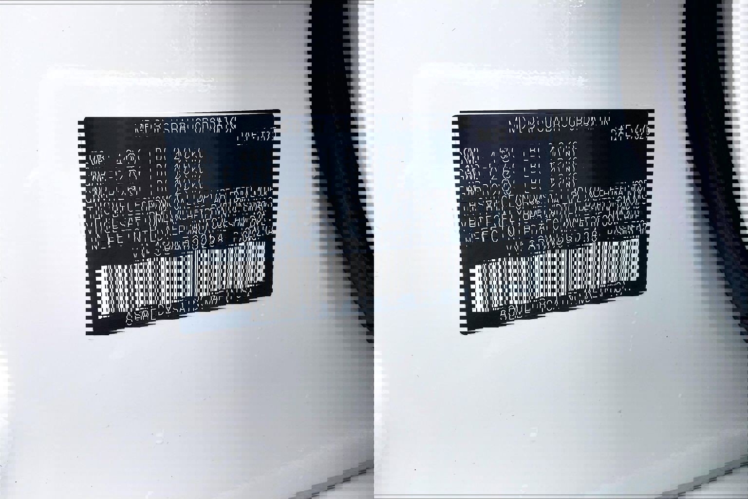 Used 2025 Subaru Legacy image 36