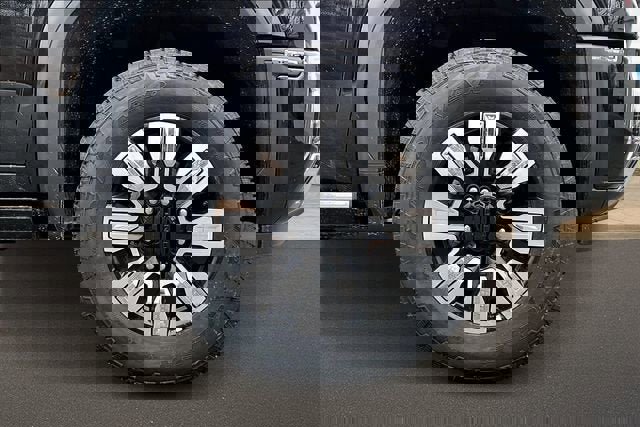 New 2025 GMC Sierra 2500 Denali image 14