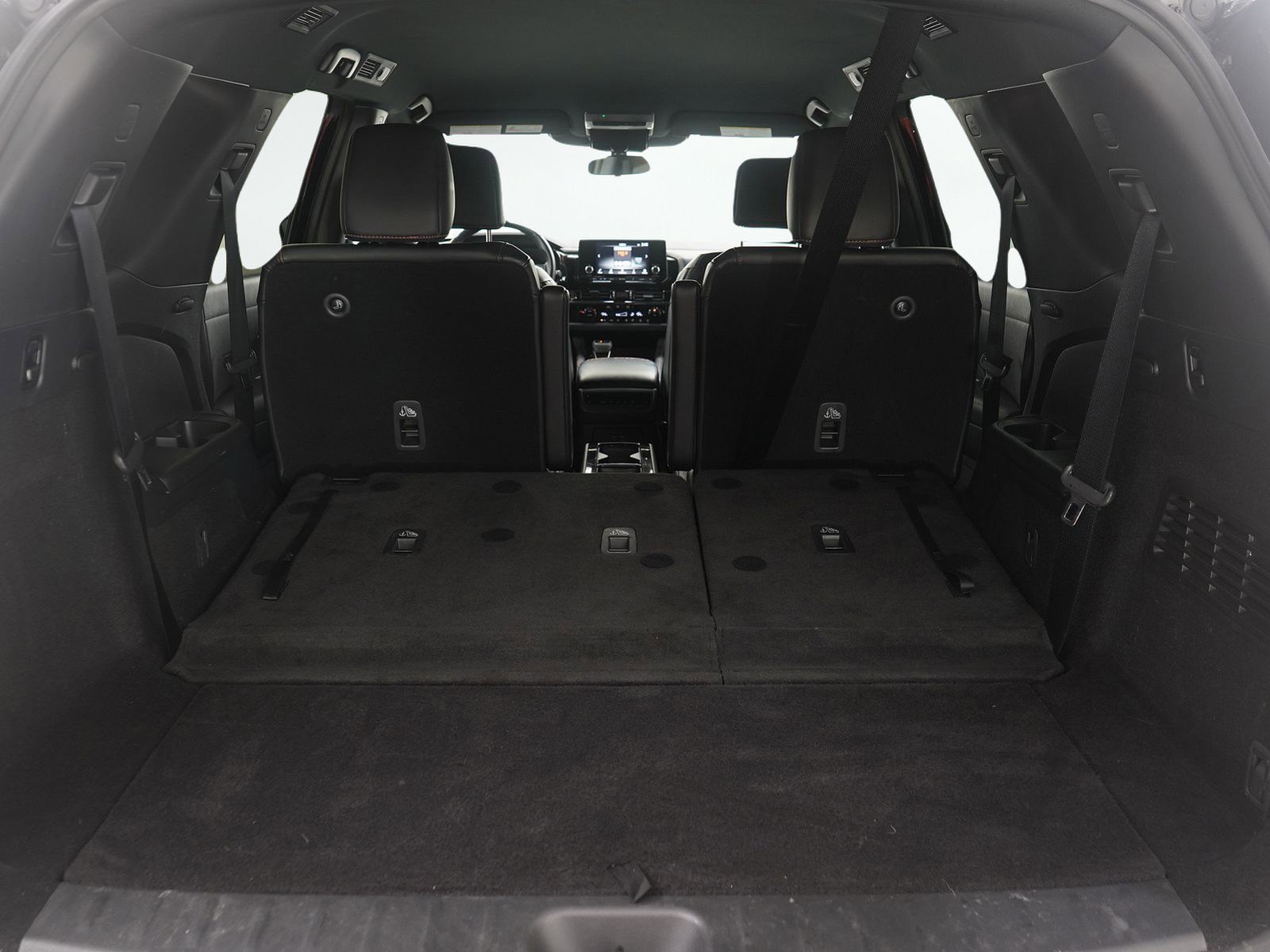 Used 2024 Nissan Pathfinder Rock Creek image 8