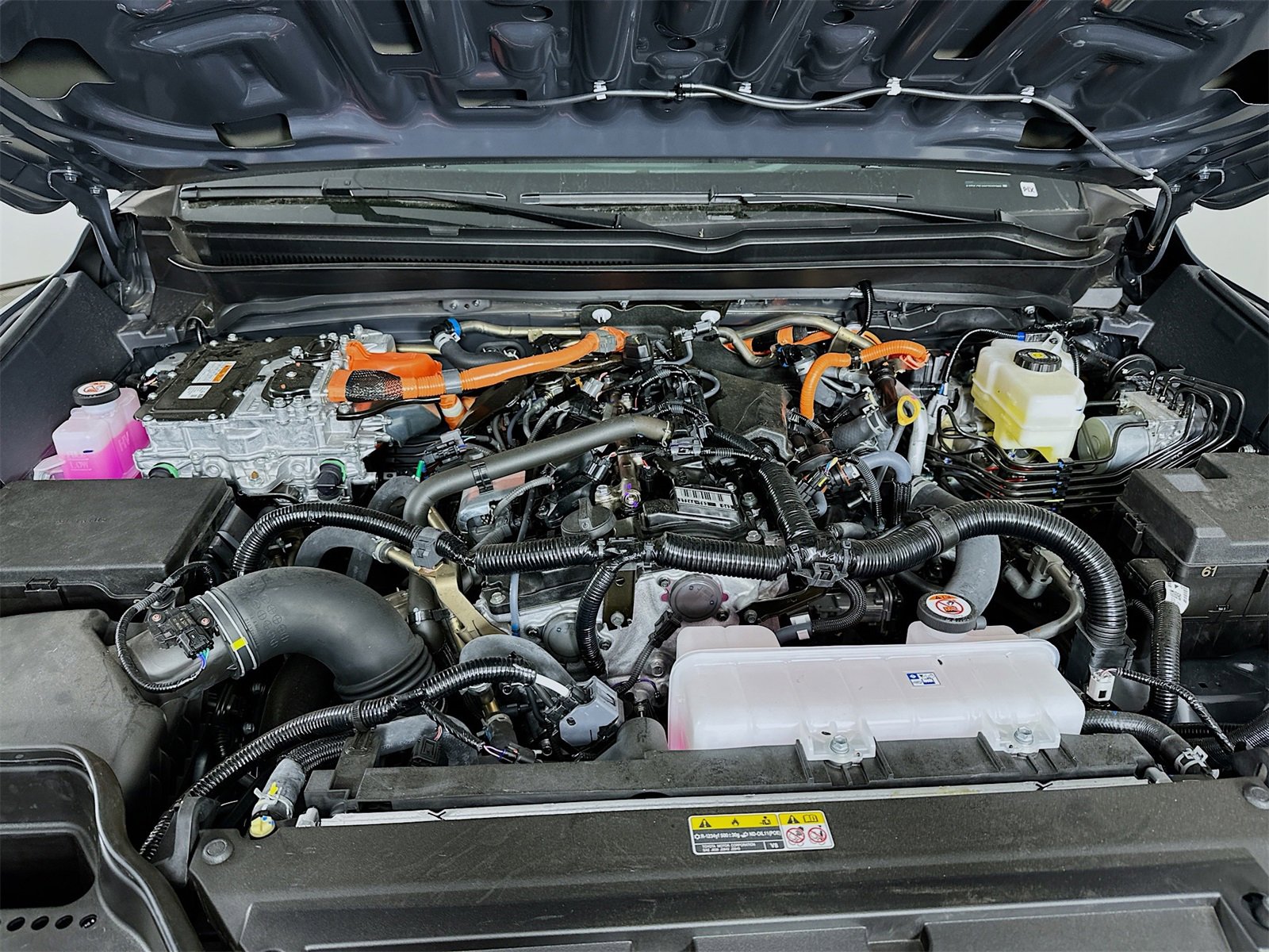 New 2025 Toyota Tacoma TRD Off-Road image 31