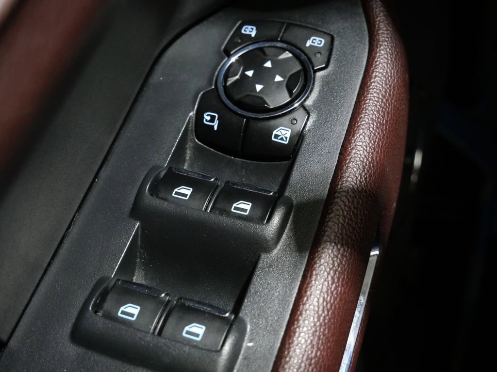 Used 2023 Ford Expedition Limited image 14