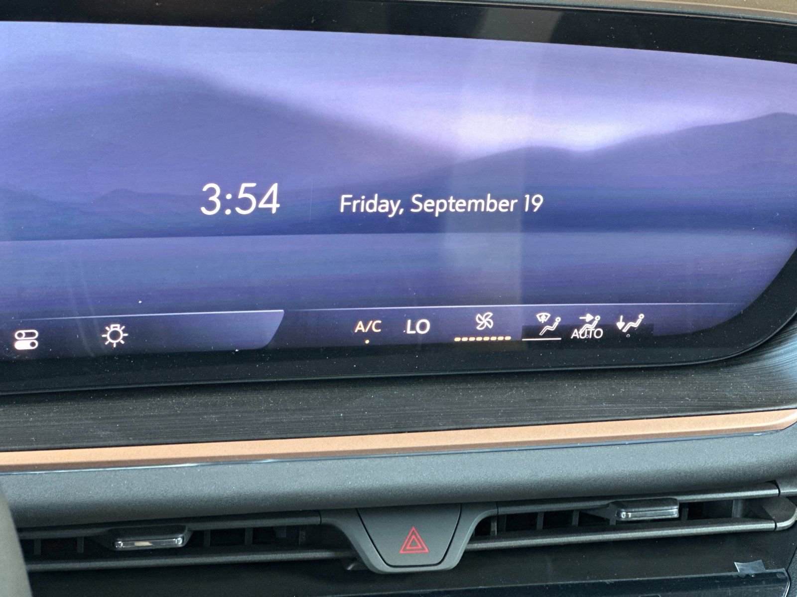 New 2025 Buick Envision Sport Touring image 18