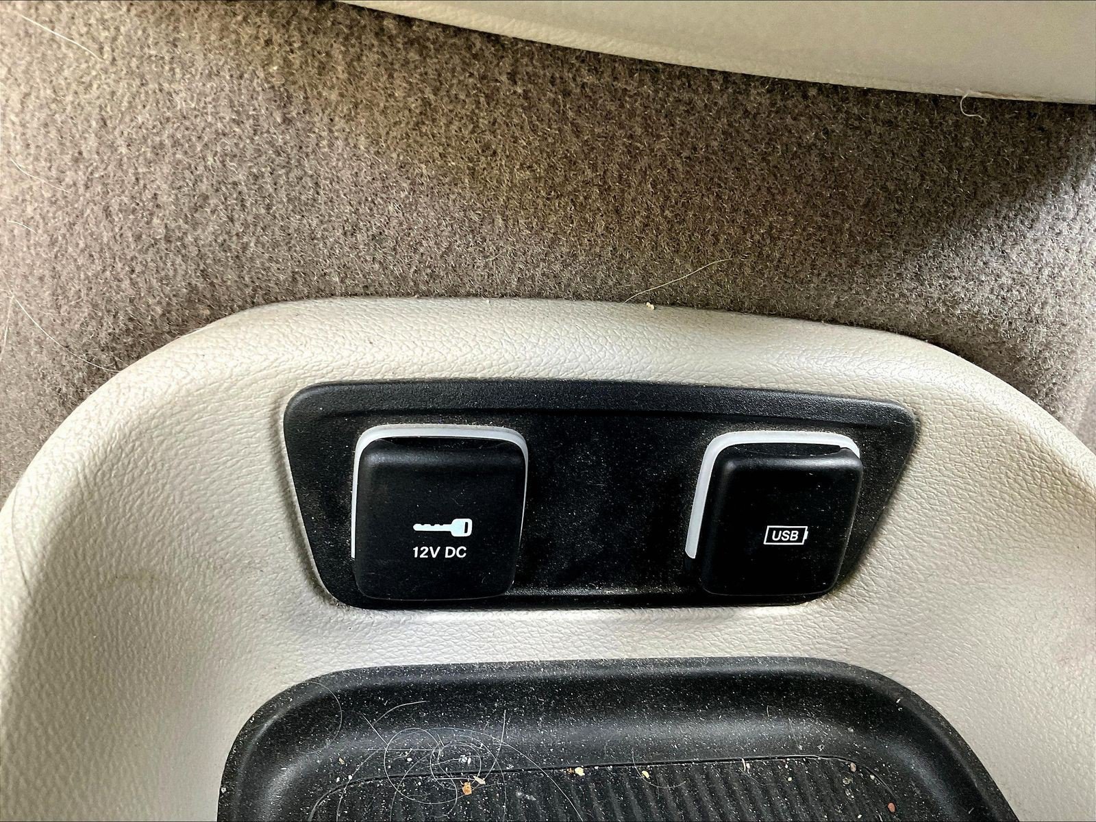 Used 2019 Chrysler Pacifica Touring Plus FWD image 17