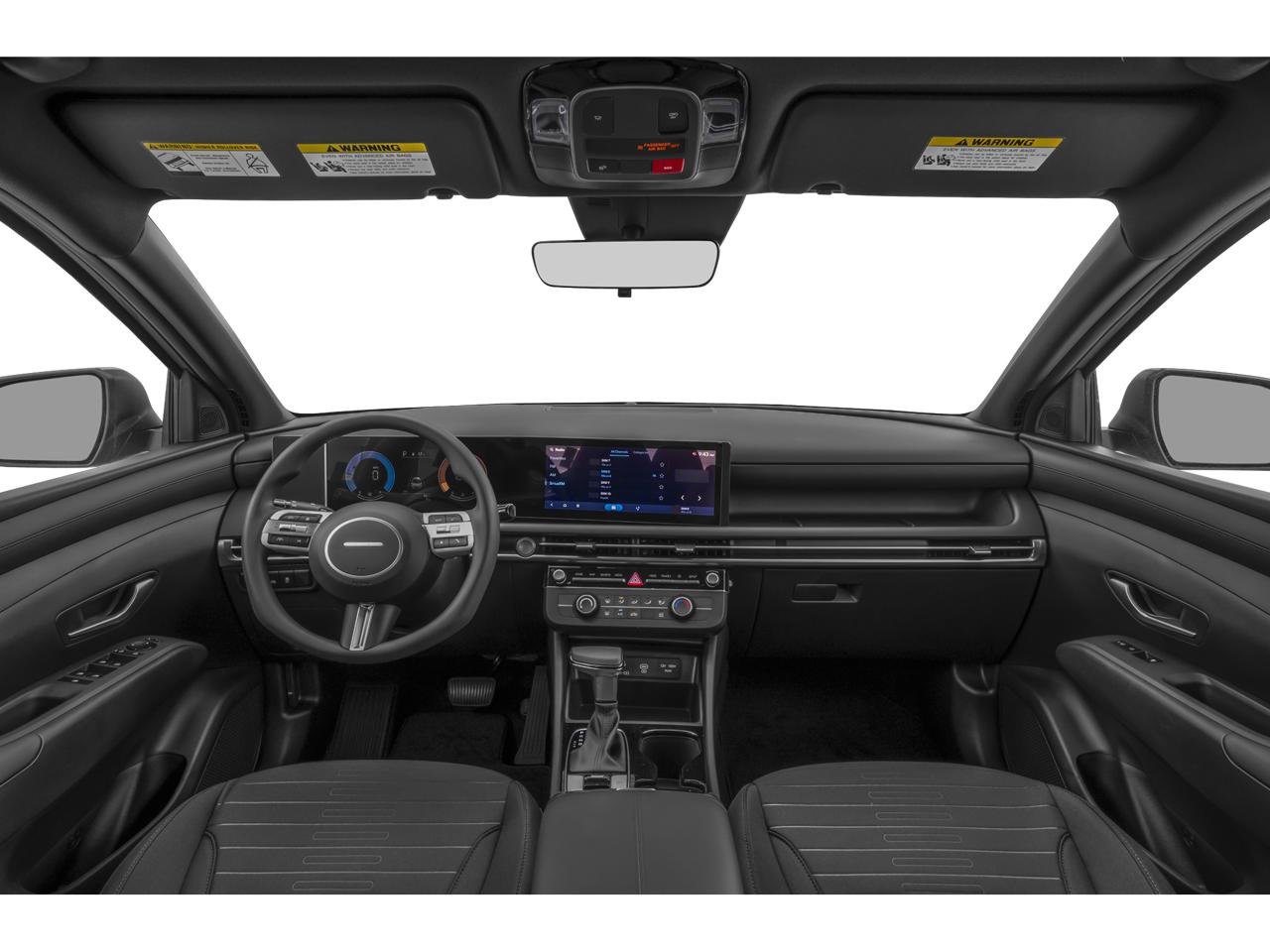 New 2026 Hyundai Santa Cruz SE FWD image 35