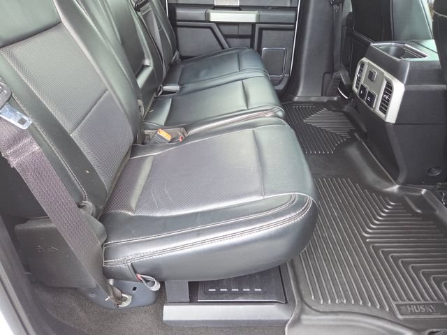 Used 2019 Ford F250 Lariat w/ Chrome Package AWD/4WD image 19