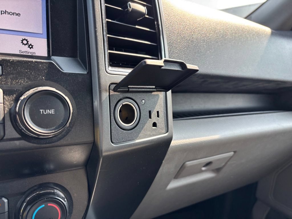 Used 2019 Ford F150 4x4 SuperCab image 25