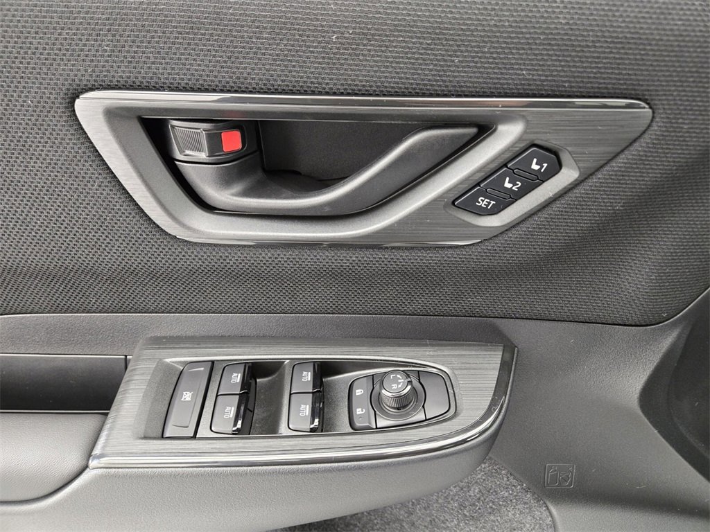 New 2026 Subaru Outback Limited XT image 12