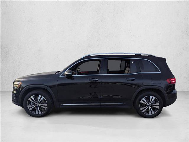 New 2026 Mercedes-Benz GLB 250 image 5