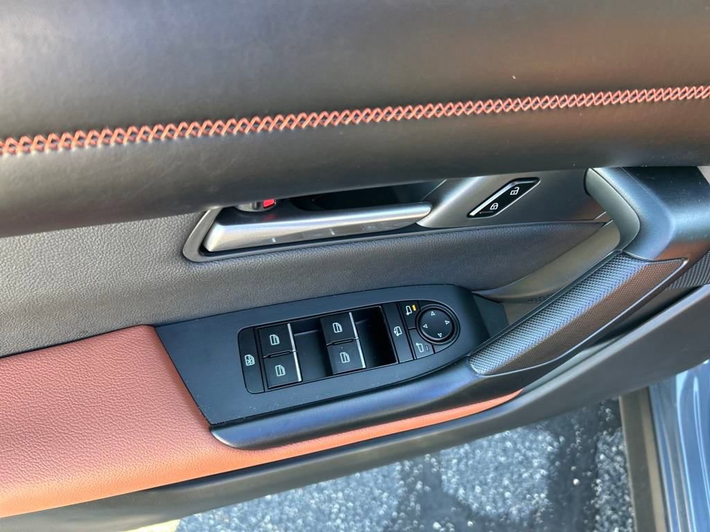 New 2025 MAZDA CX-50 Meridian Edition w/ Apex Package image 28