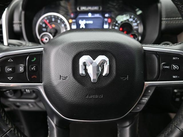 Used 2019 RAM 1500 Laramie w/ Sport Appearance Package image 30