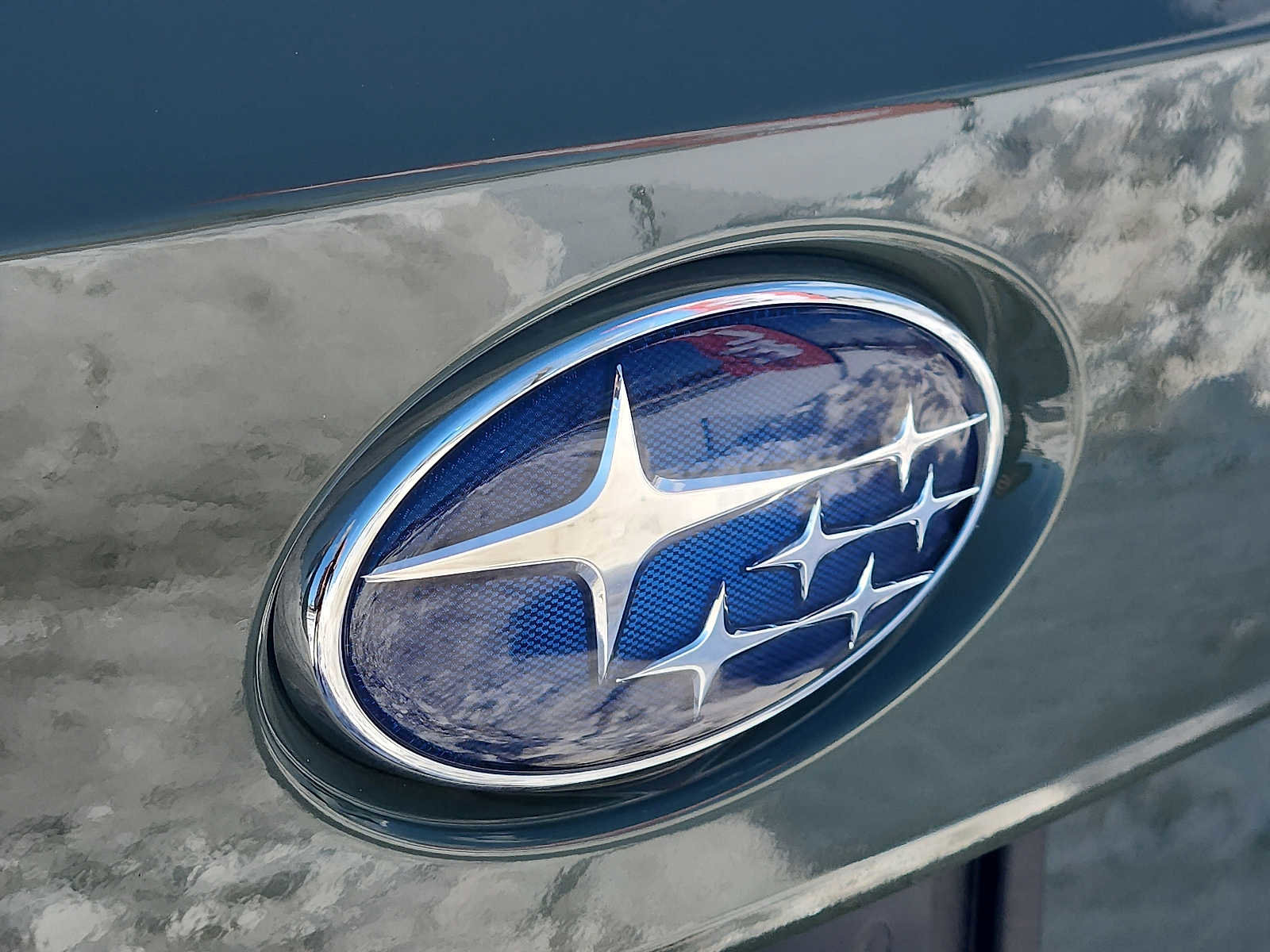 Used 2026 Subaru Crosstrek 2.5i image 10