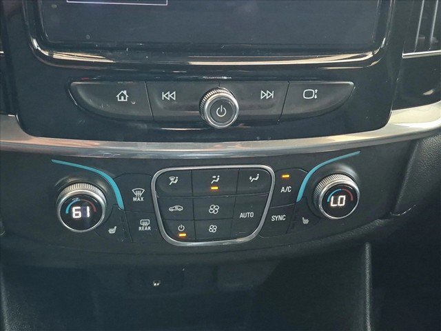 Used 2023 Chevrolet Traverse LT FWD image 13