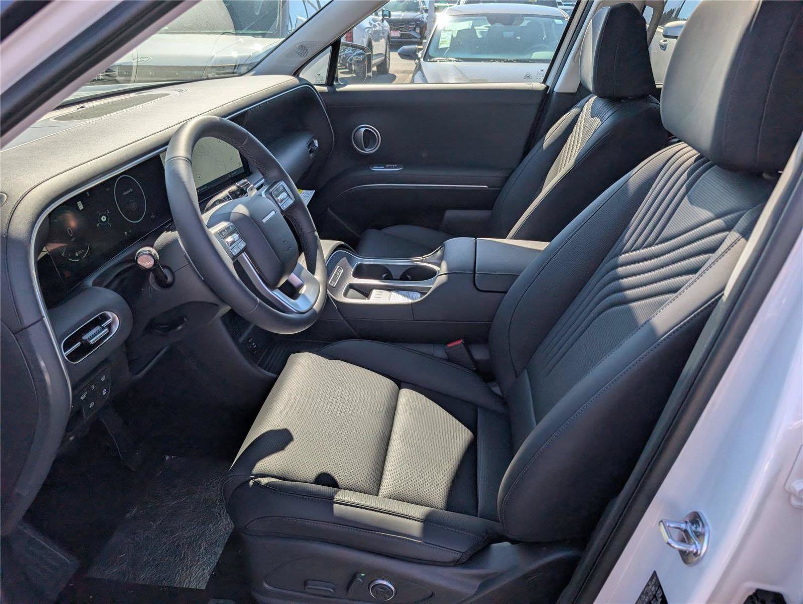 New 2026 Hyundai Palisade SEL Premium AWD/4WD image 14