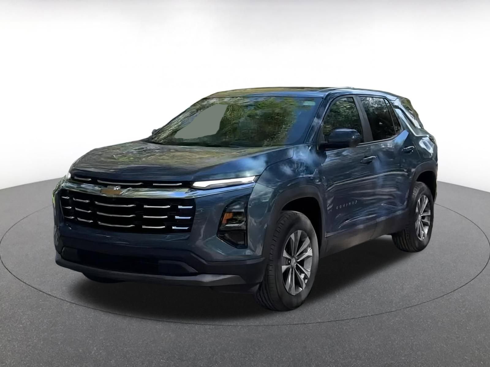 Used 2025 Chevrolet Equinox LT image 7