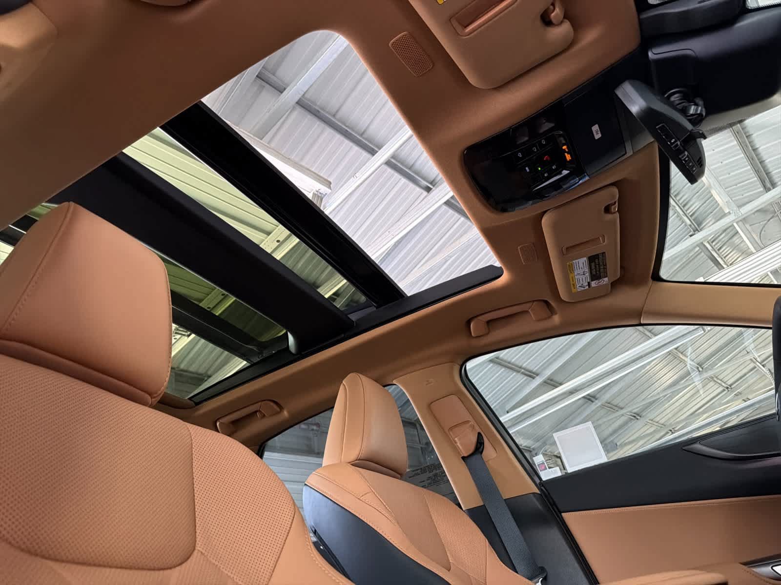 New 2026 Lexus NX 350 AWD w/ Accessory Package (2T) image 17