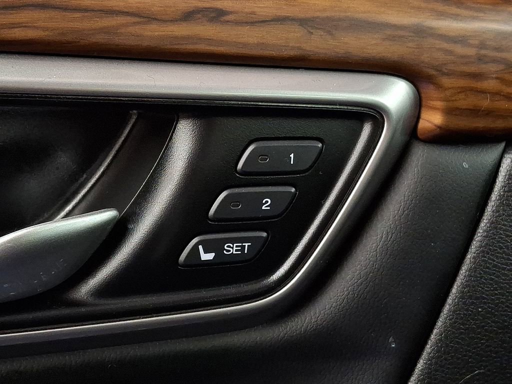 Used 2022 Honda CR-V EX-L image 26