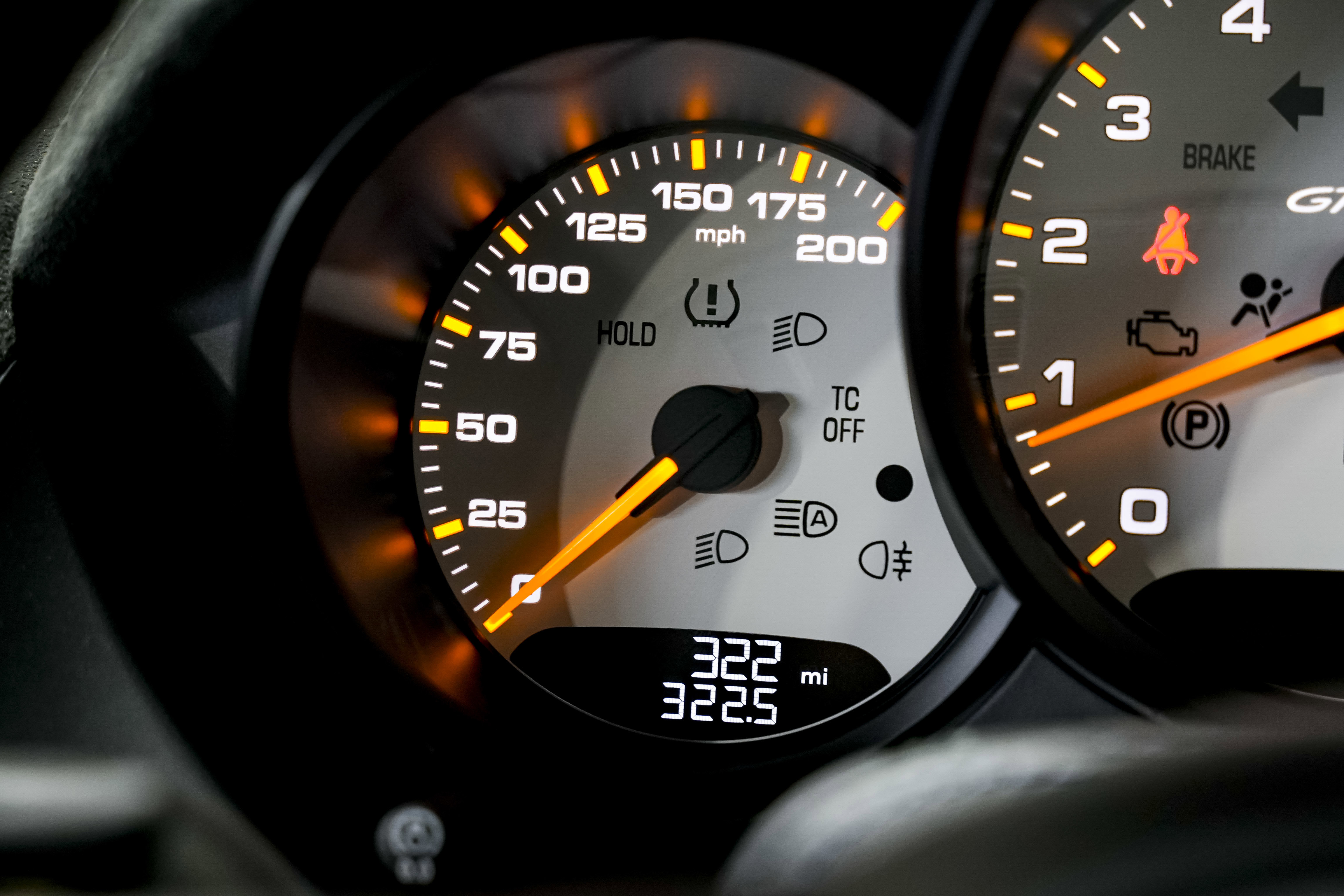 Used 2023 Porsche 718 Cayman GT4 RS image 13