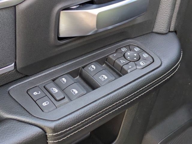 New 2026 RAM 2500 Big Horn image 12