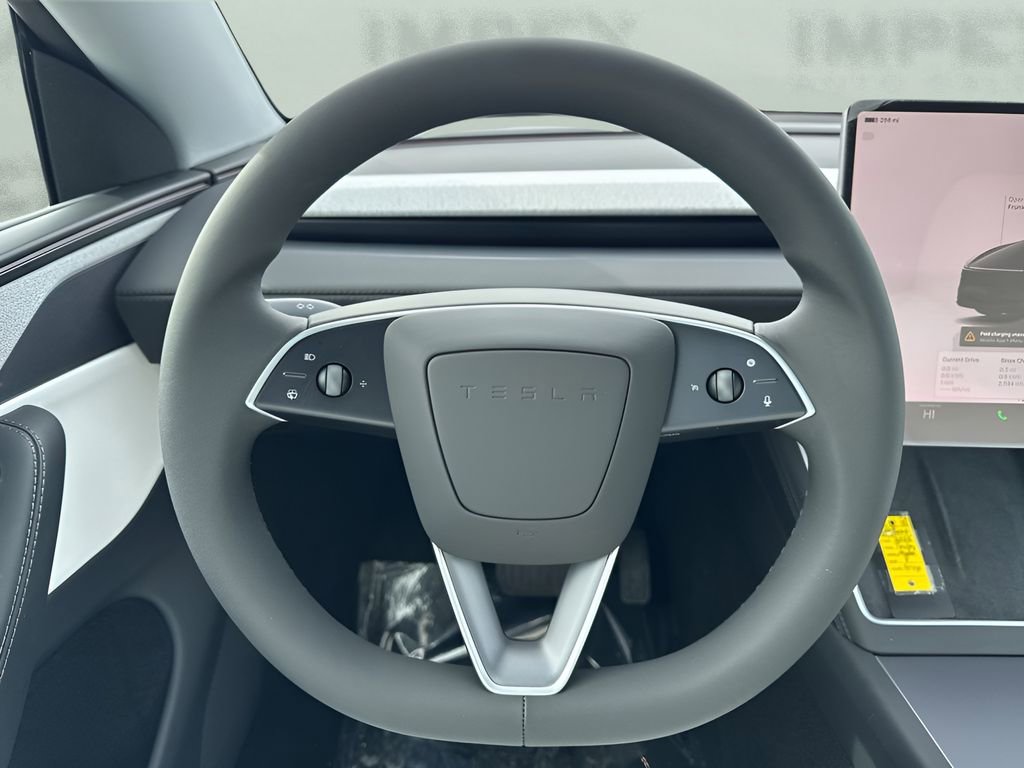 Used 2026 Tesla Model Y Premium image 16