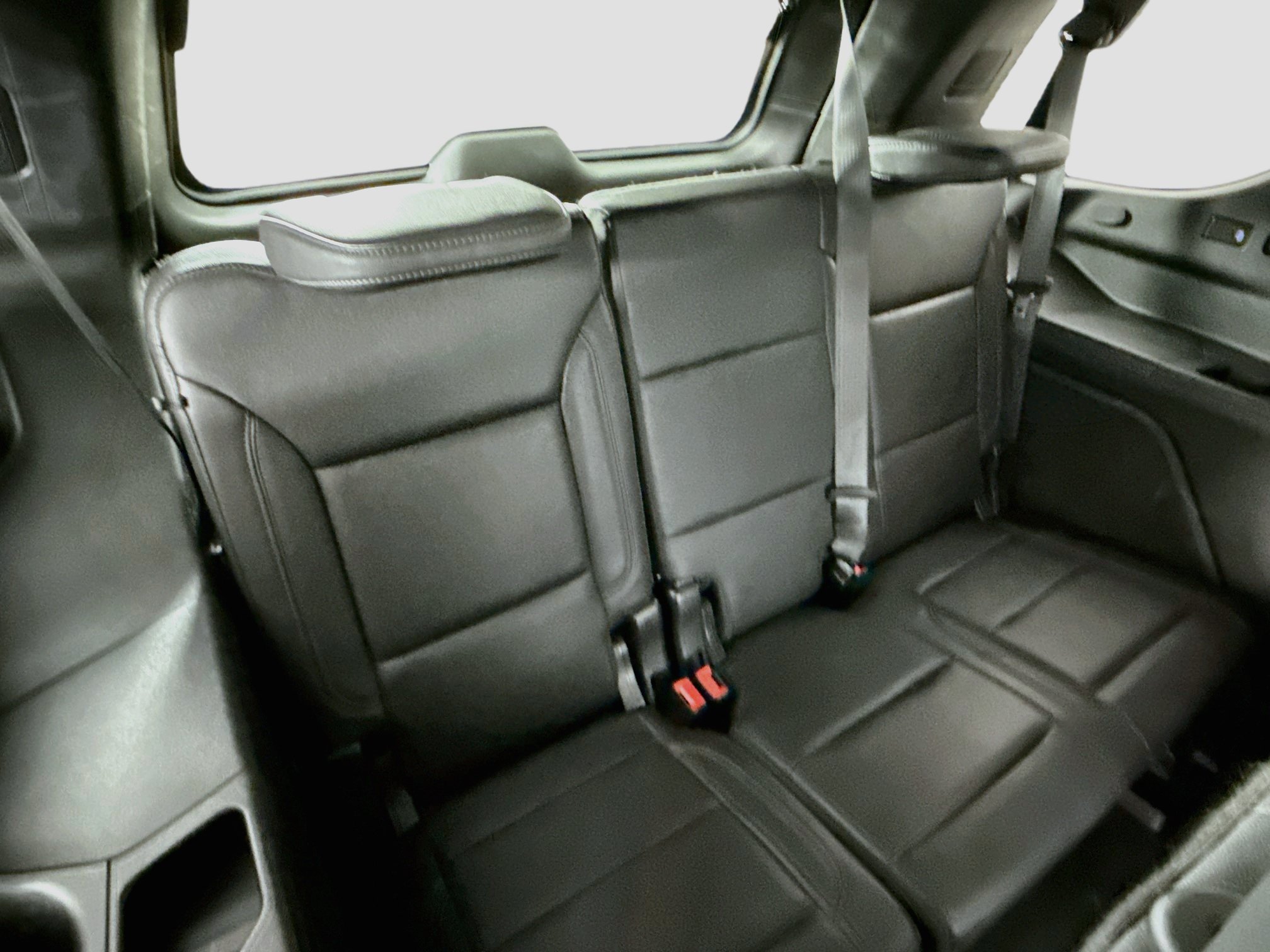 Used 2022 Chevrolet Tahoe LT RWD image 30