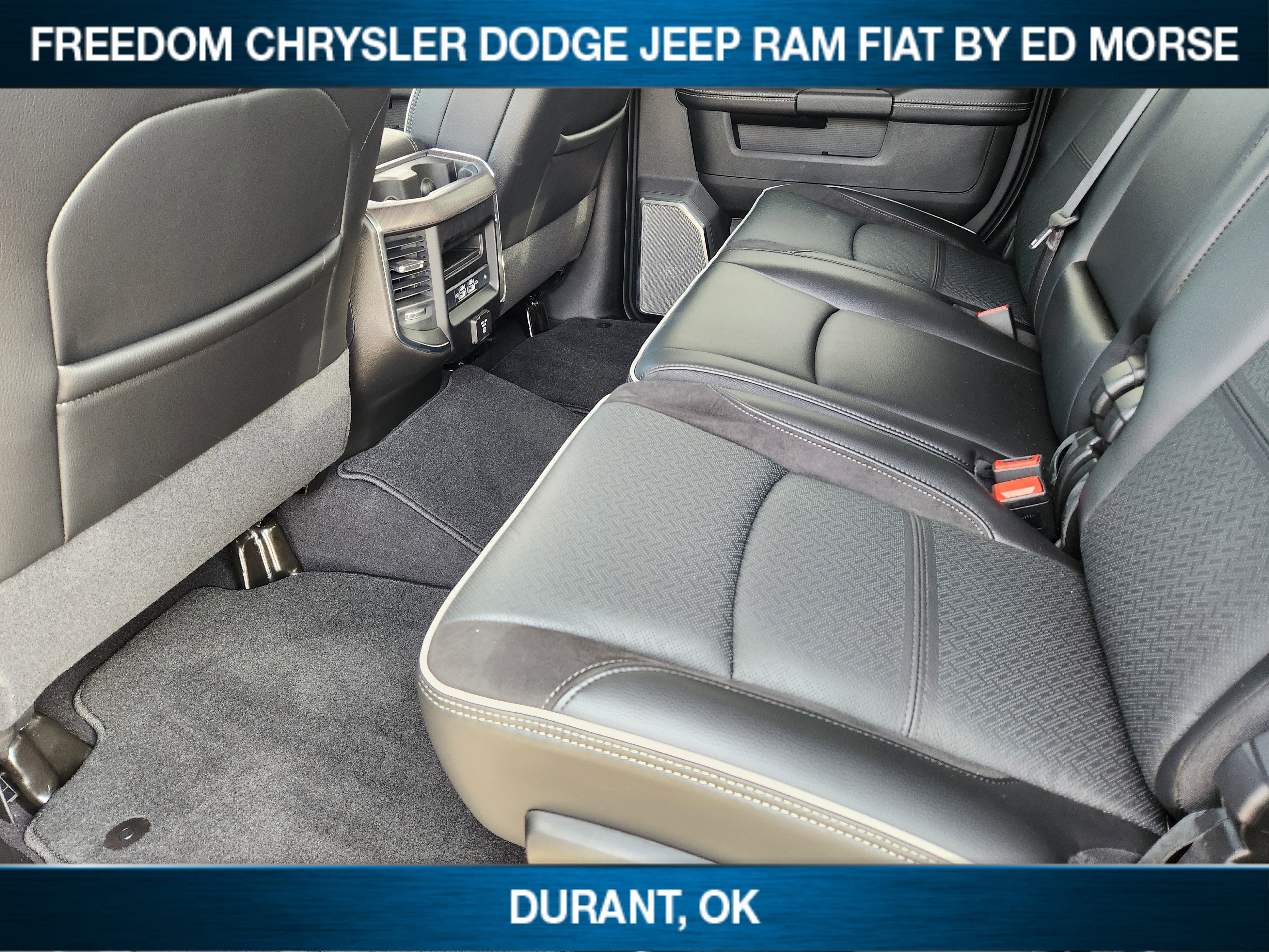 New 2026 RAM 2500 Laramie image 22