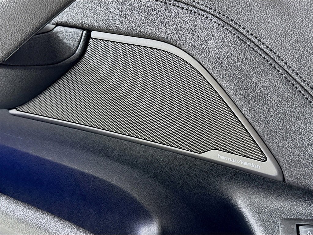 Used 2020 BMW 530i xDrive w/ Executive Package image 24