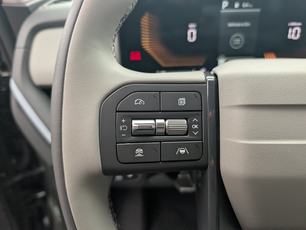 New 2027 Kia Seltos EX AWD/4WD image 16