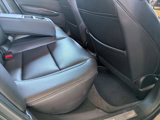 Used 2016 Acura TLX FWD image 18