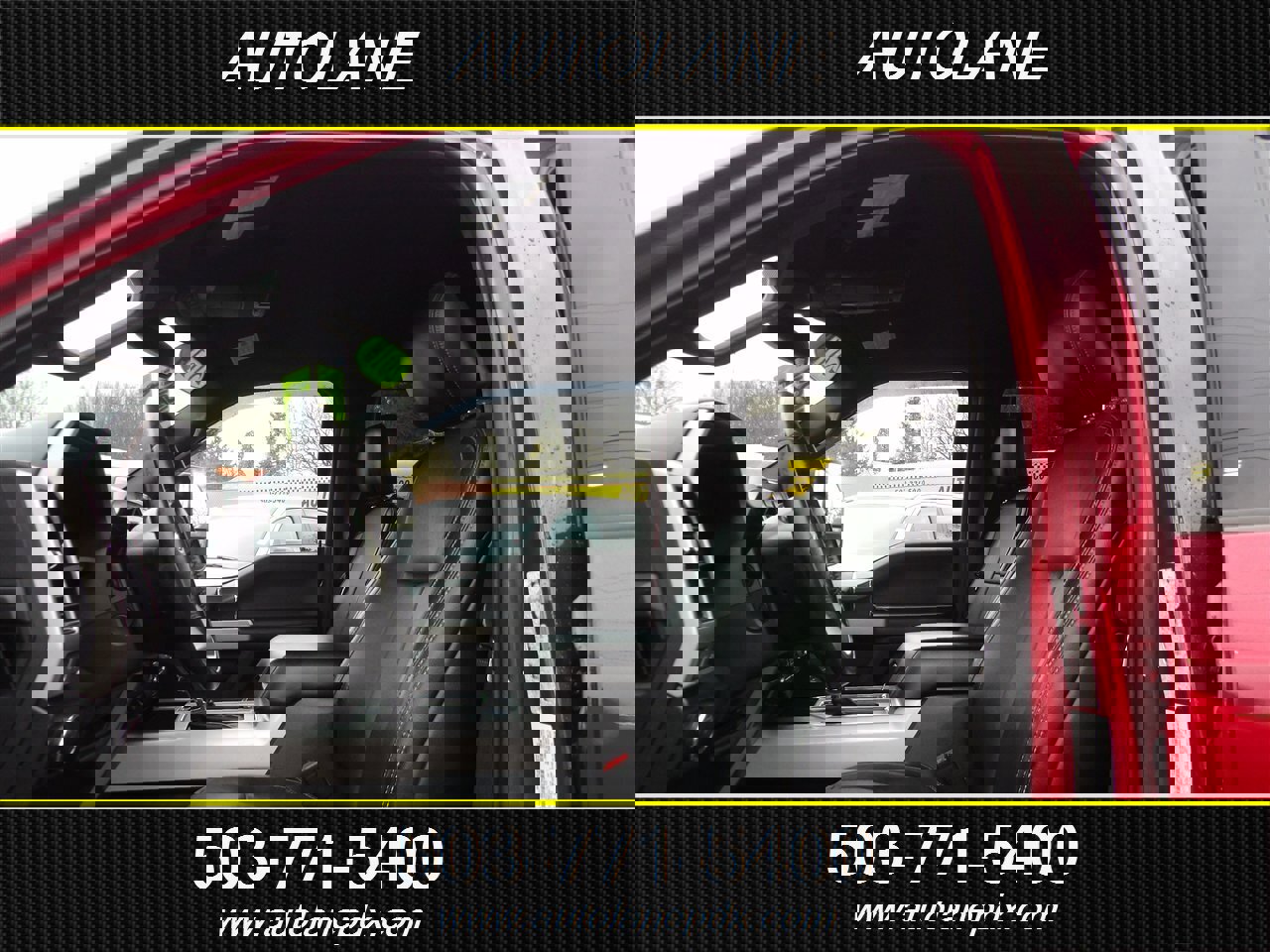 Used 2018 Ford F150 Lariat w/ Equipment Group 502A Luxury image 7