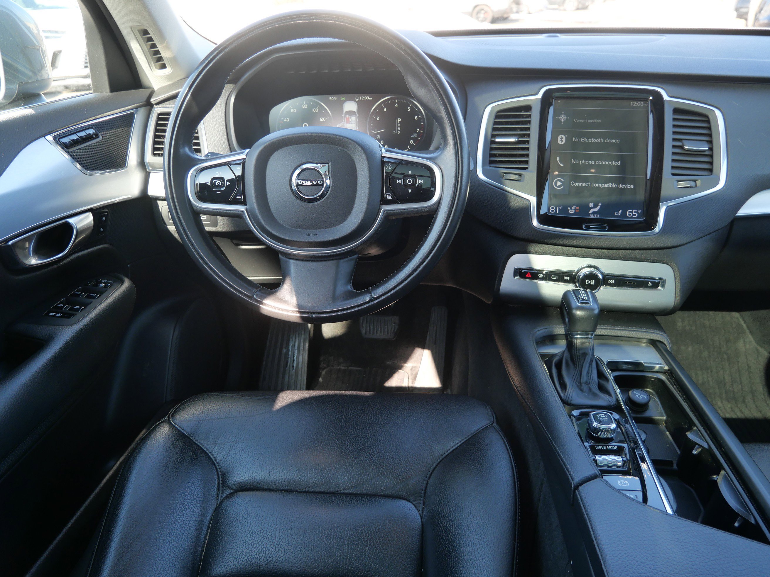 Used 2018 Volvo XC90 T5 Momentum w/ Convenience Package image 19