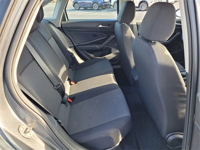 Used 2019 Volkswagen Jetta S image 11