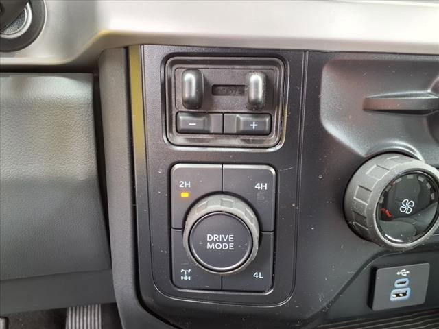 New 2025 Ford F250 XLT w/ FX4 Off-Road Package image 16