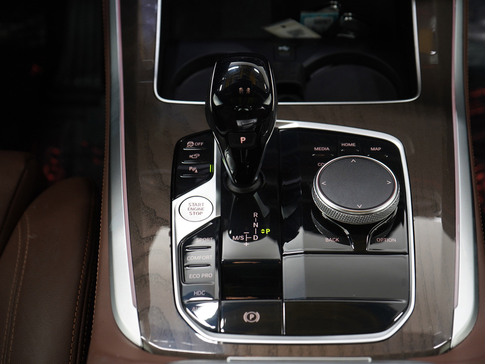 Used 2022 BMW X5 xDrive40i w/ Premium Package image 18