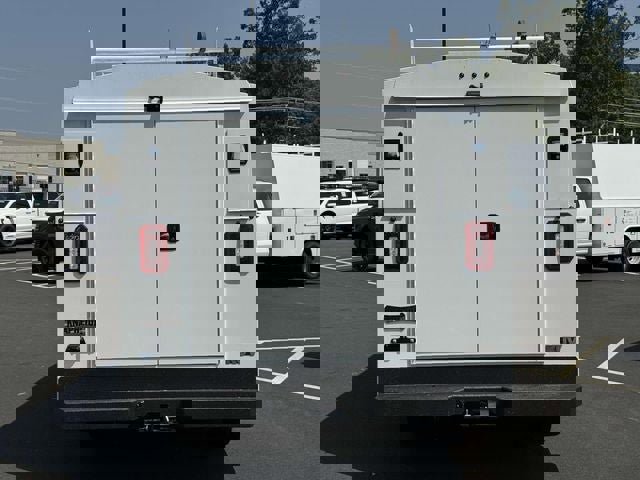 New 2025 Ford Transit 350 w/ Interior Upgrade Package image 4