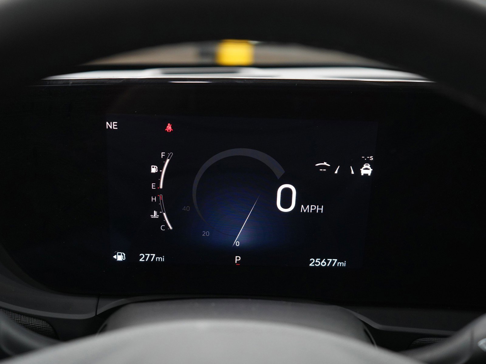 Used 2024 Buick Envista Avenir image 25