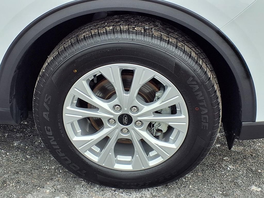 Used 2024 Ford Escape Active image 24