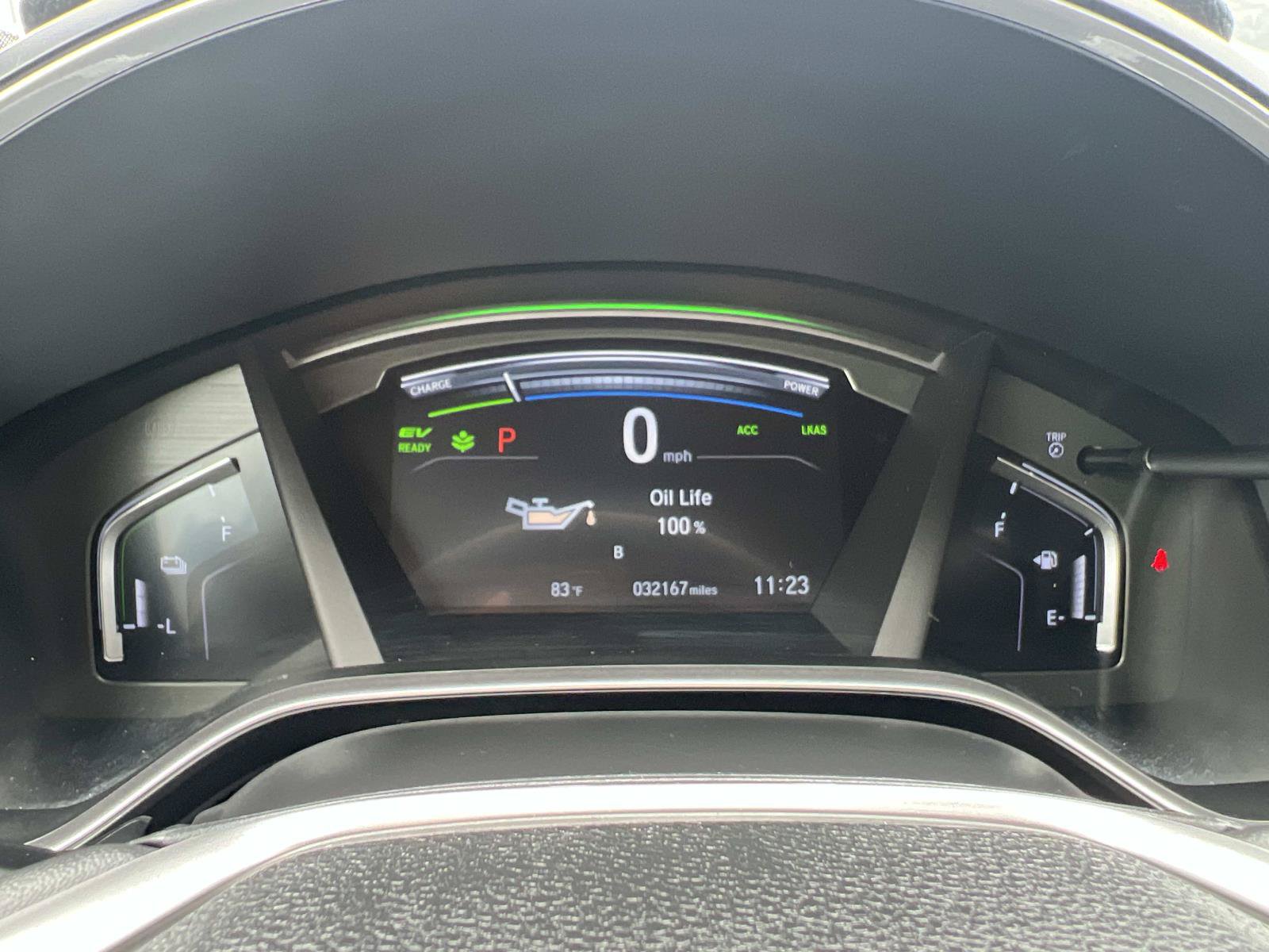 Certified 2022 Honda CR-V Touring image 11