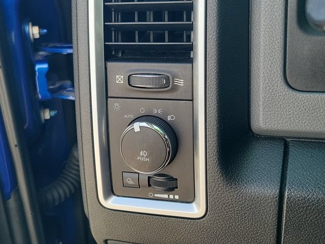 Used 2017 RAM 1500 Lone Star RWD image 18
