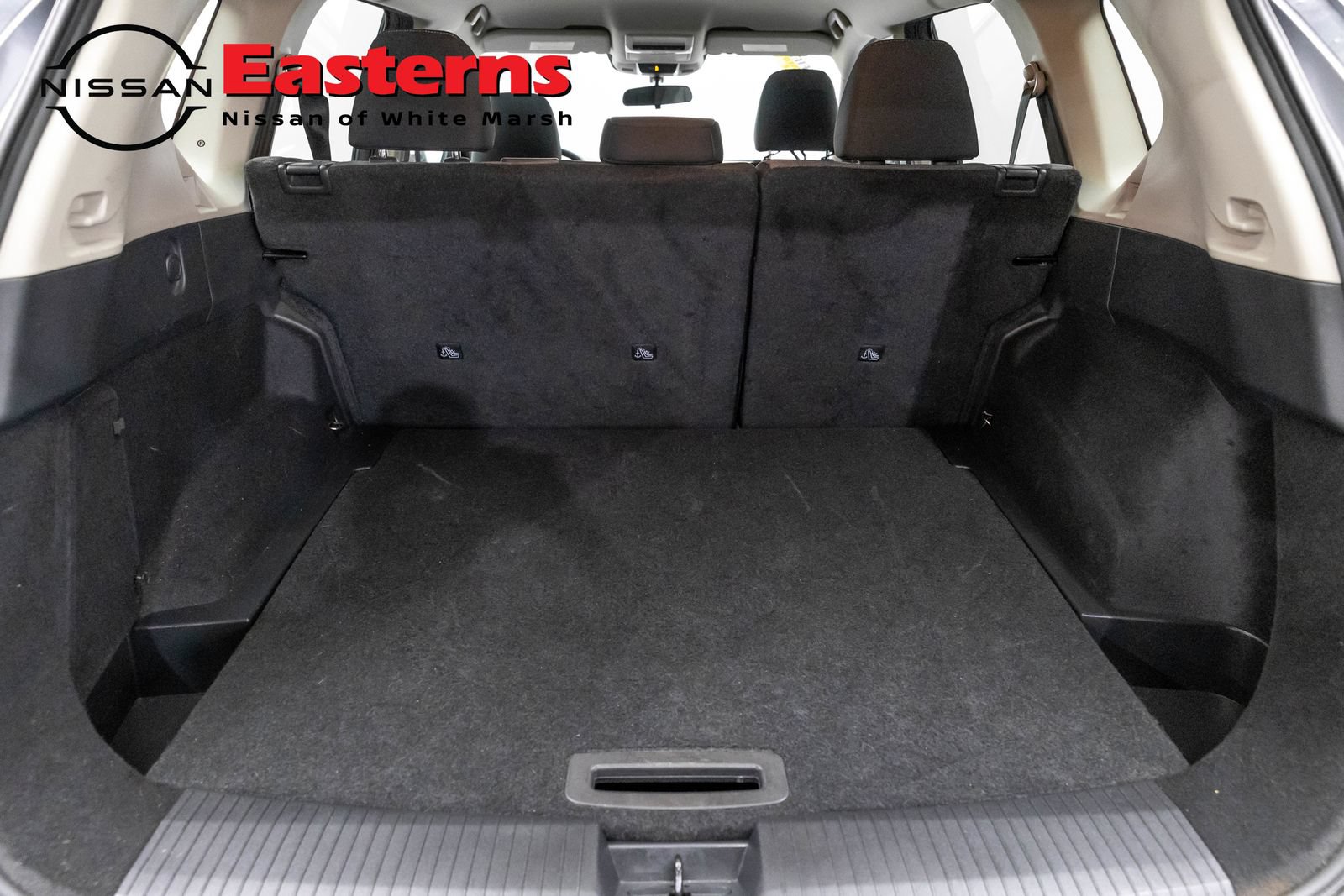 Used 2021 Nissan Rogue S AWD/4WD image 9