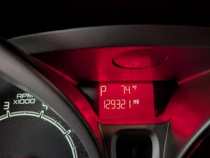 Used 2012 Ford Fiesta SE w/ Super Fuel Economy Pkg FWD image 38