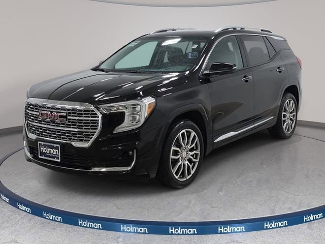 Used 2024 GMC Terrain Denali w/ Denali Premium Package