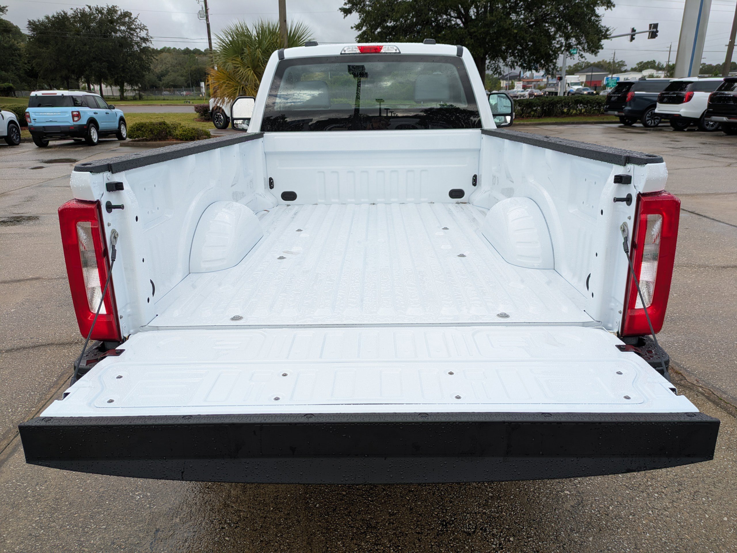 New 2026 Ford F250 XL image 13