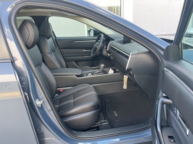 New 2026 MAZDA CX-50 2.5 Hybrid w/ Preferred Pkg image 27