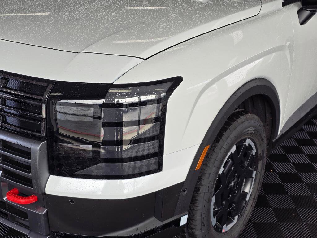 New 2026 Hyundai Palisade XRT Pro AWD/4WD image 9