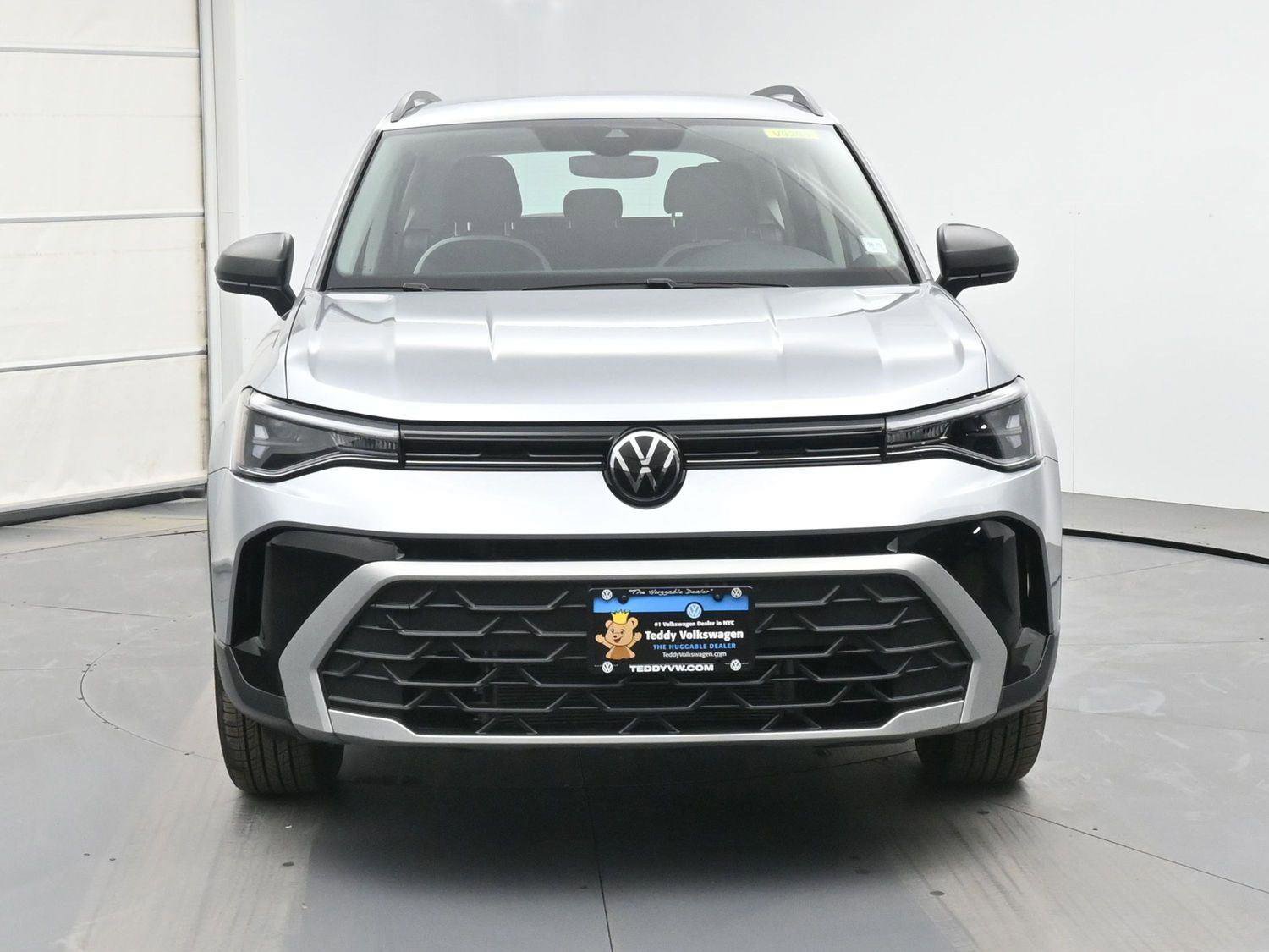 Certified 2025 Volkswagen Taos S w/ Taos Adventure Package (SXB) AWD/4WD image 25