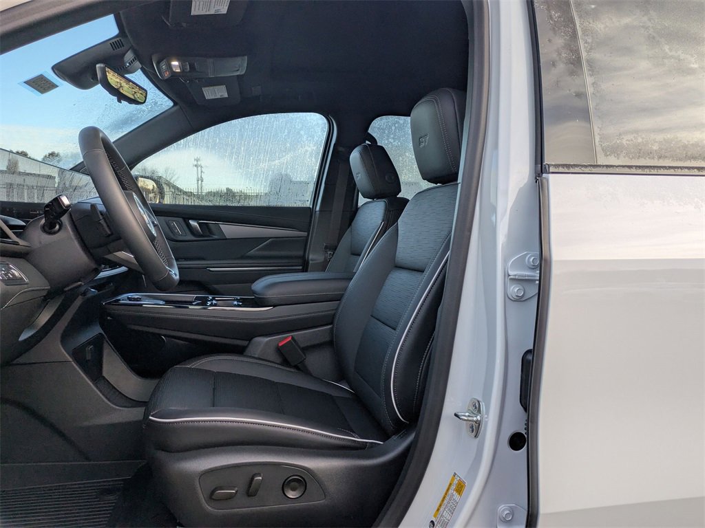 New 2026 Buick Enclave Sport Touring image 14